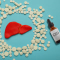 Are cbd gummies bad for your liver?