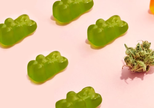 Everything You Need To Know About CBD Gummies