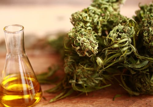 What are the true benefits of cbd?